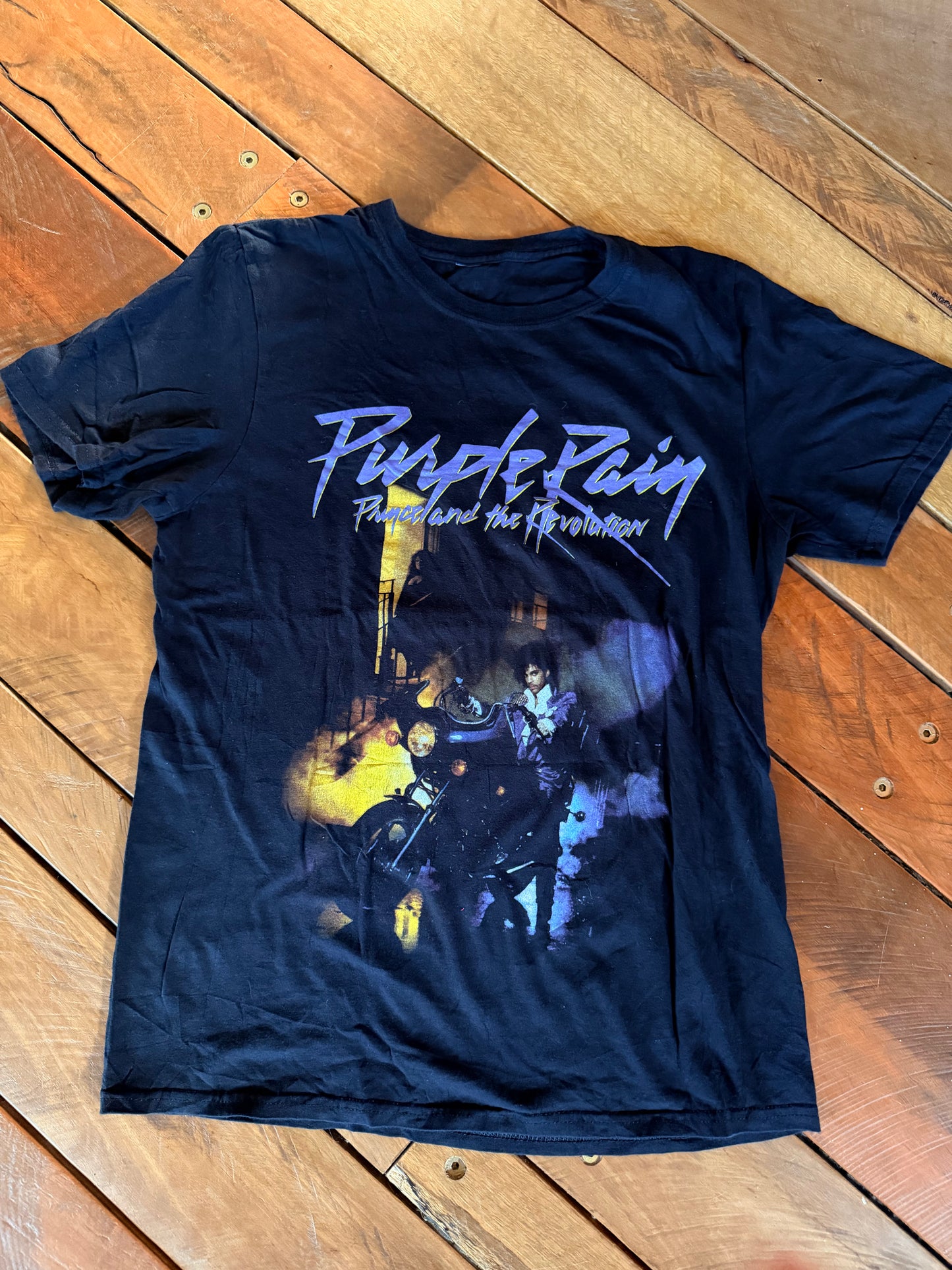 Prince T Shirt