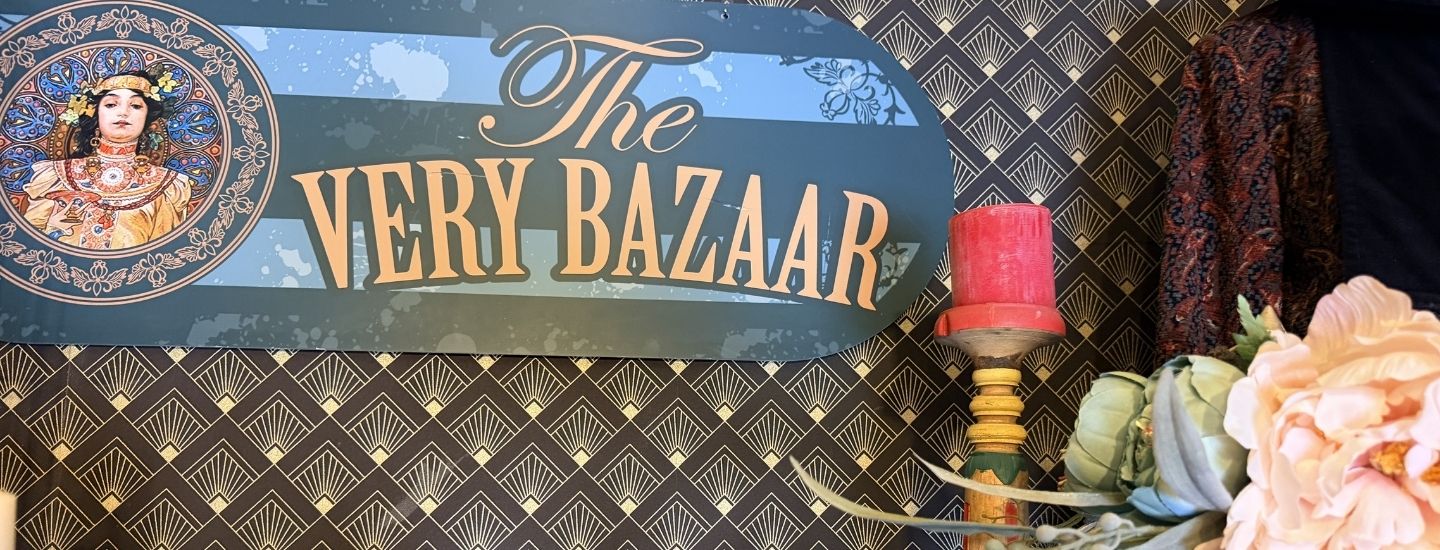 The Very Bazaar
