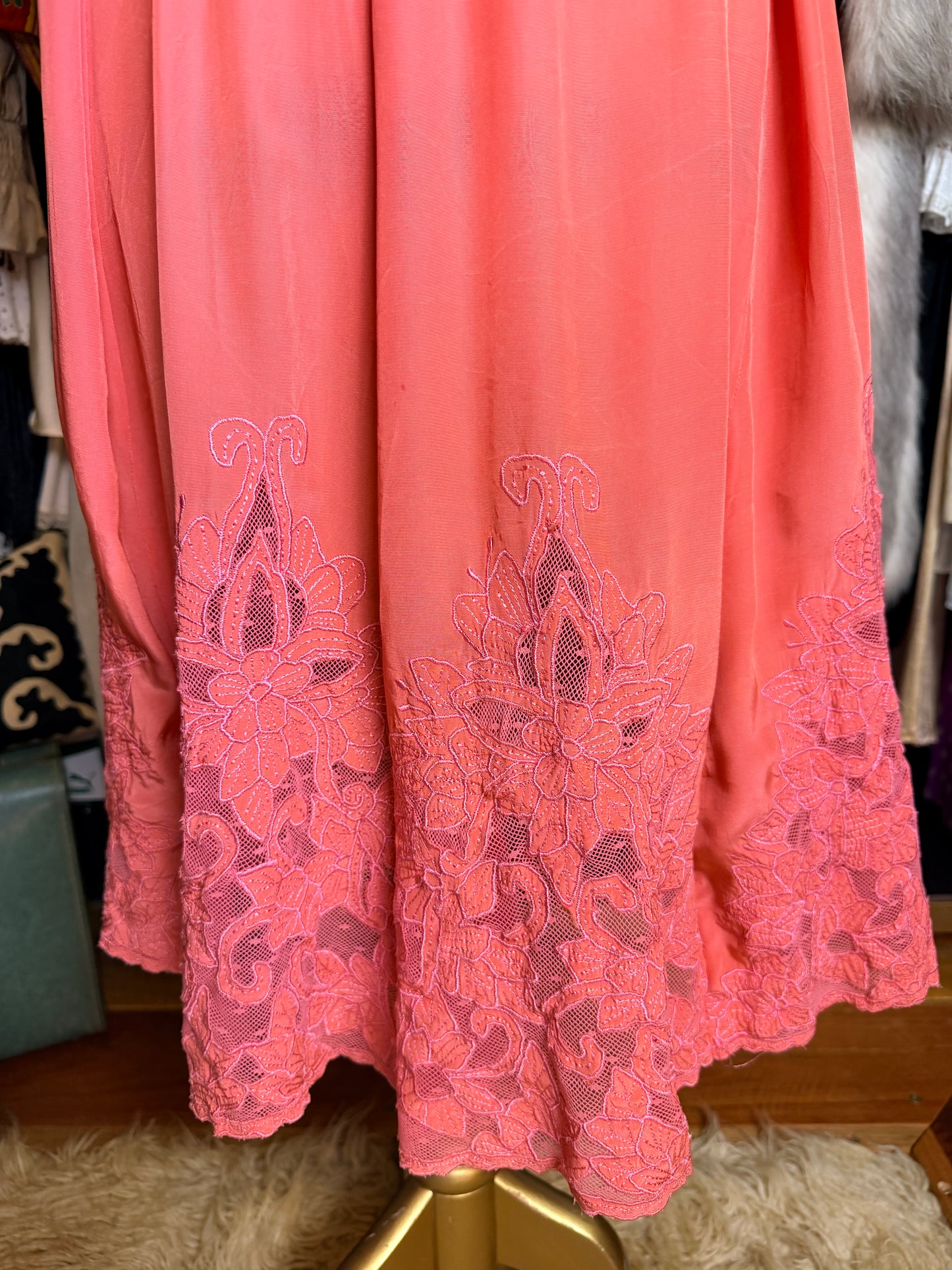 Vintage Dress
