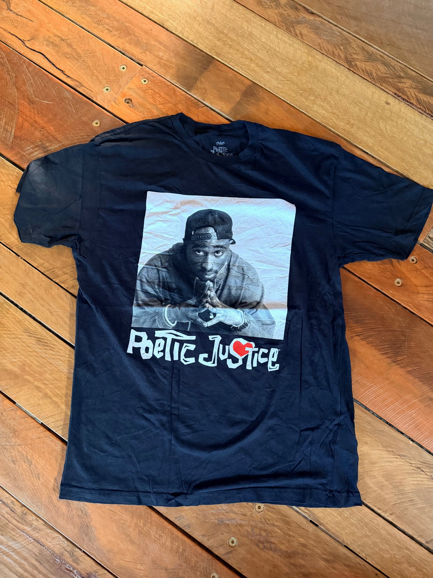 Tupac T Shirt