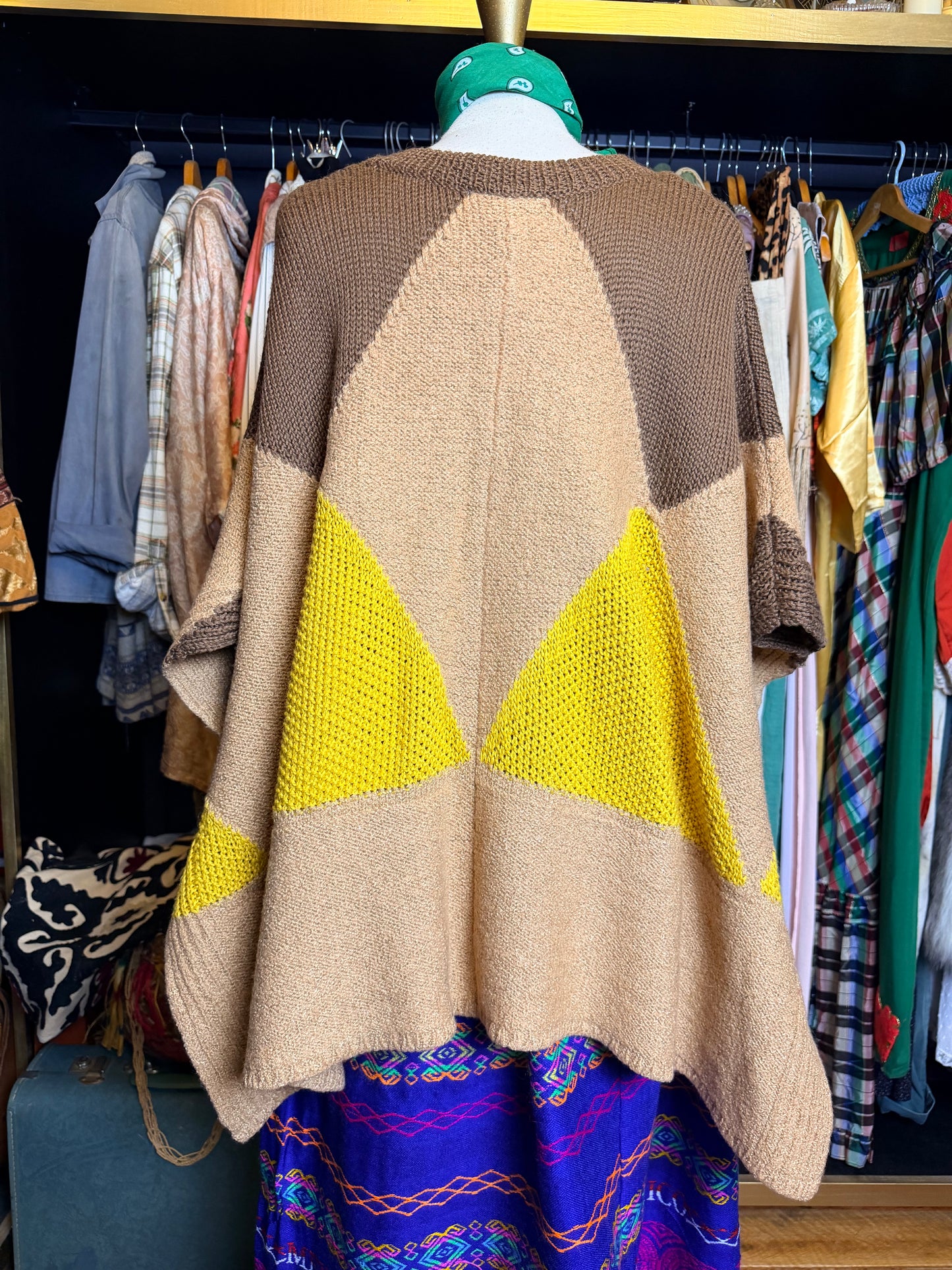 Knit