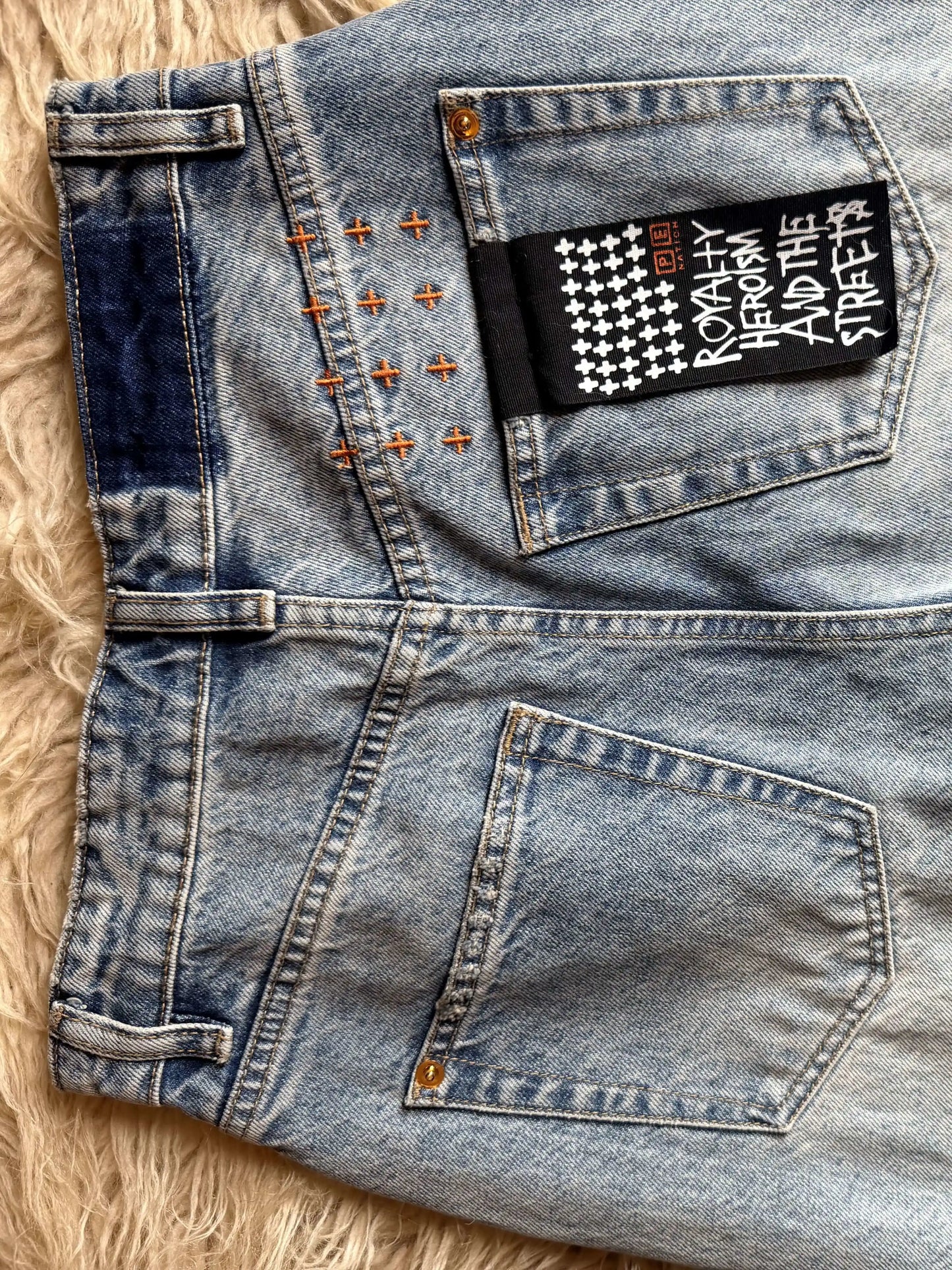 Ksubi Jeans