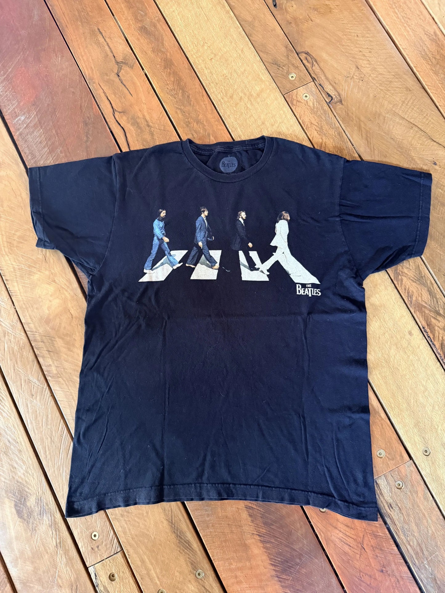 The Beatles T-shirt