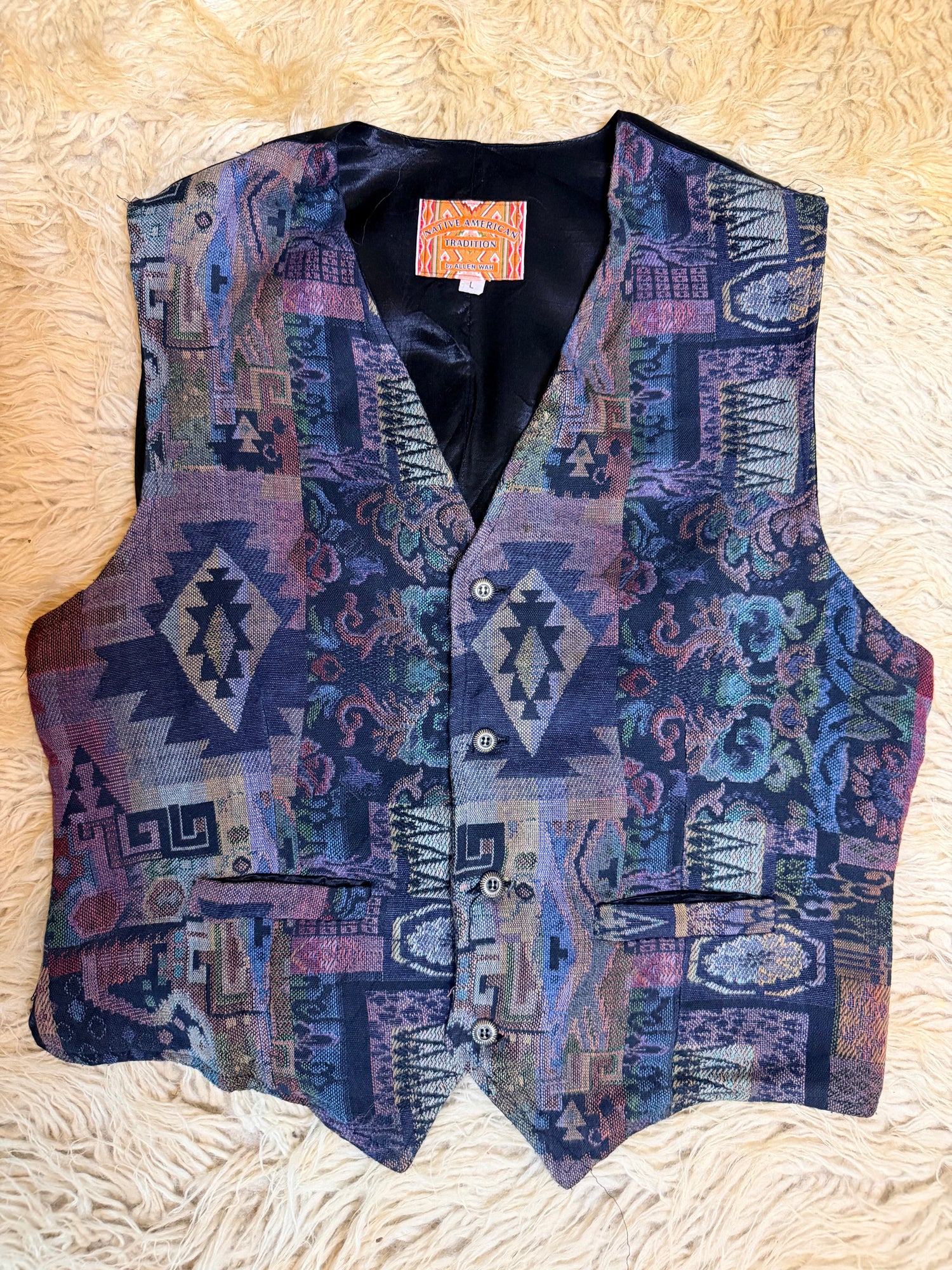 Vest