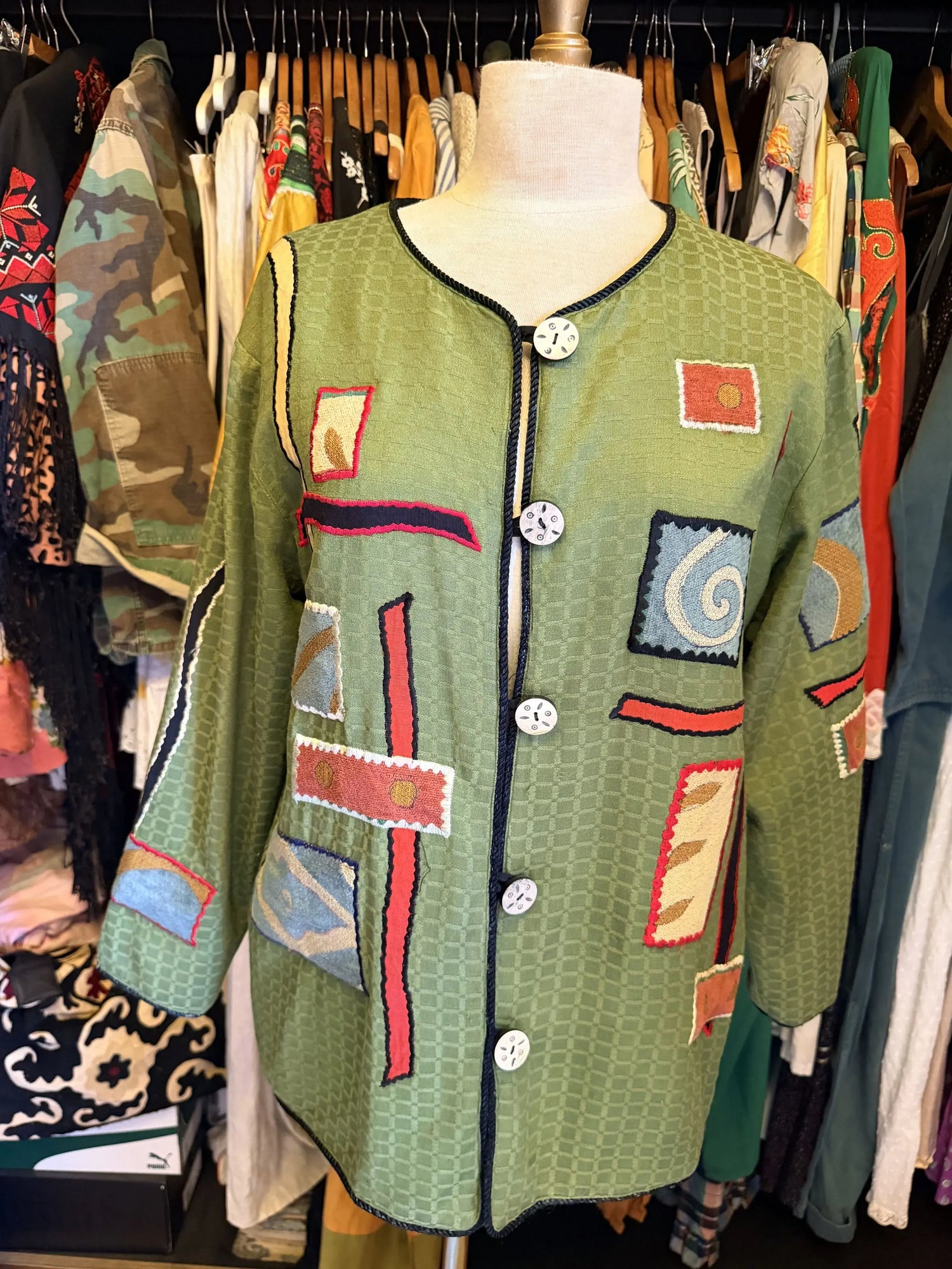 70s Vintage