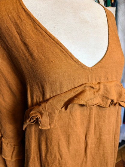 Boho dress