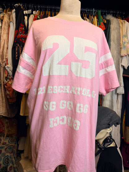Varsity T Shirt