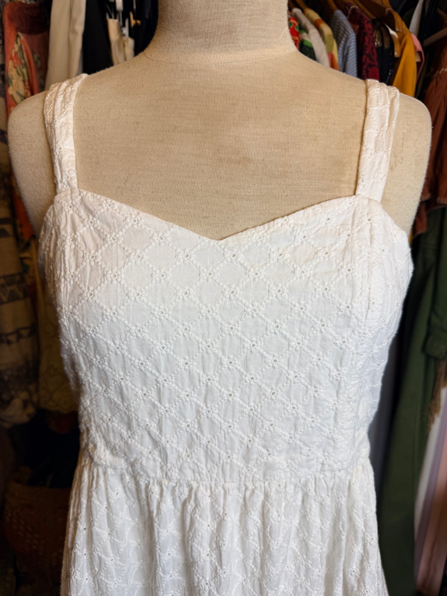 Jaase sundress