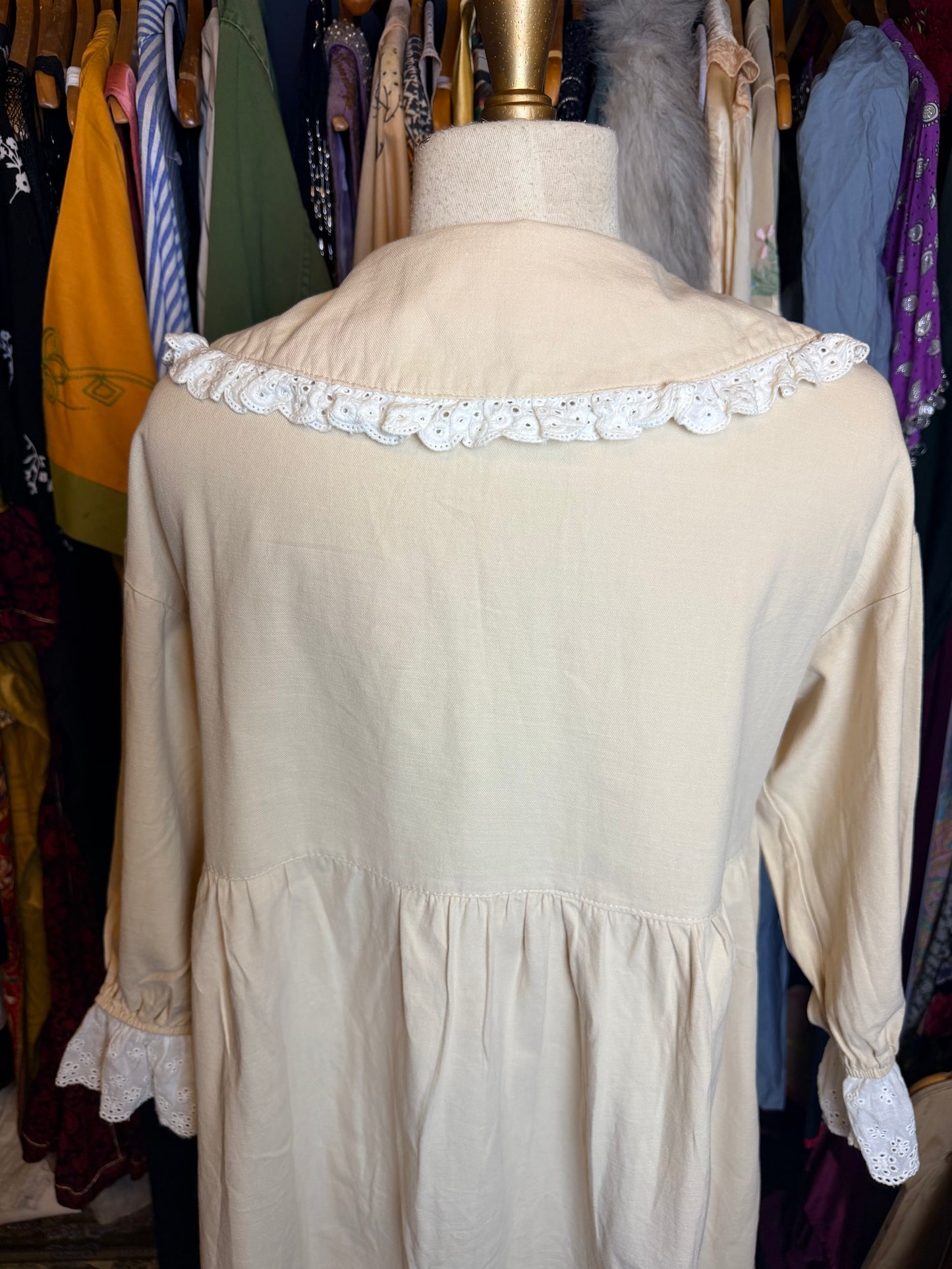 Prairie dress