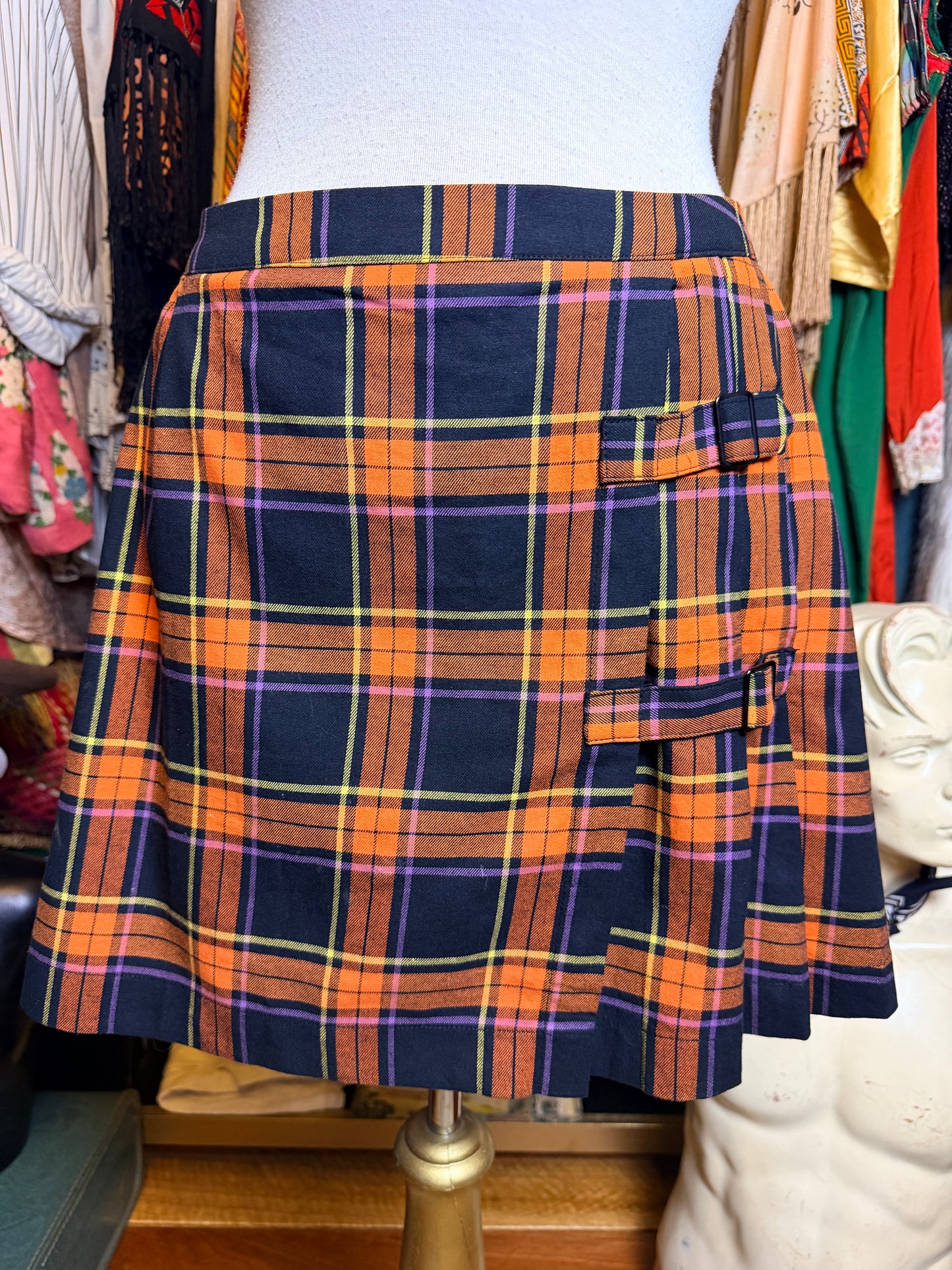 Black Friday kilt