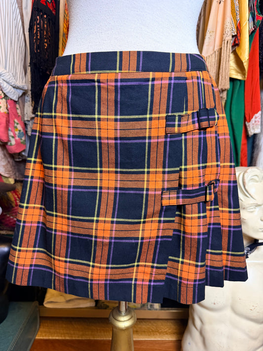Black Friday kilt