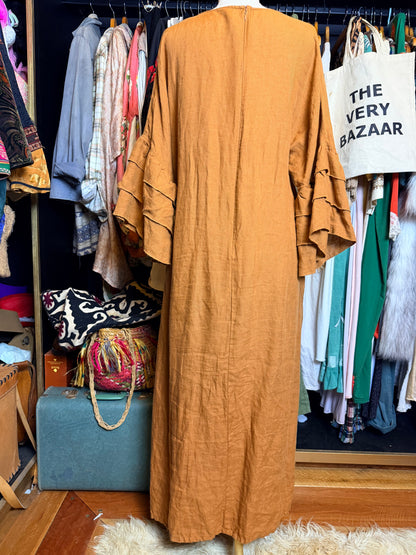 Boho dress