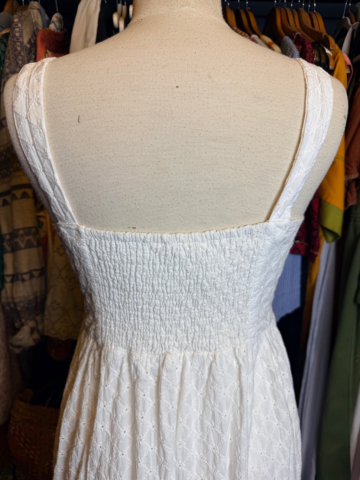 Jaase sundress