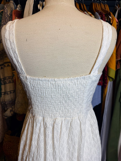 Jaase sundress