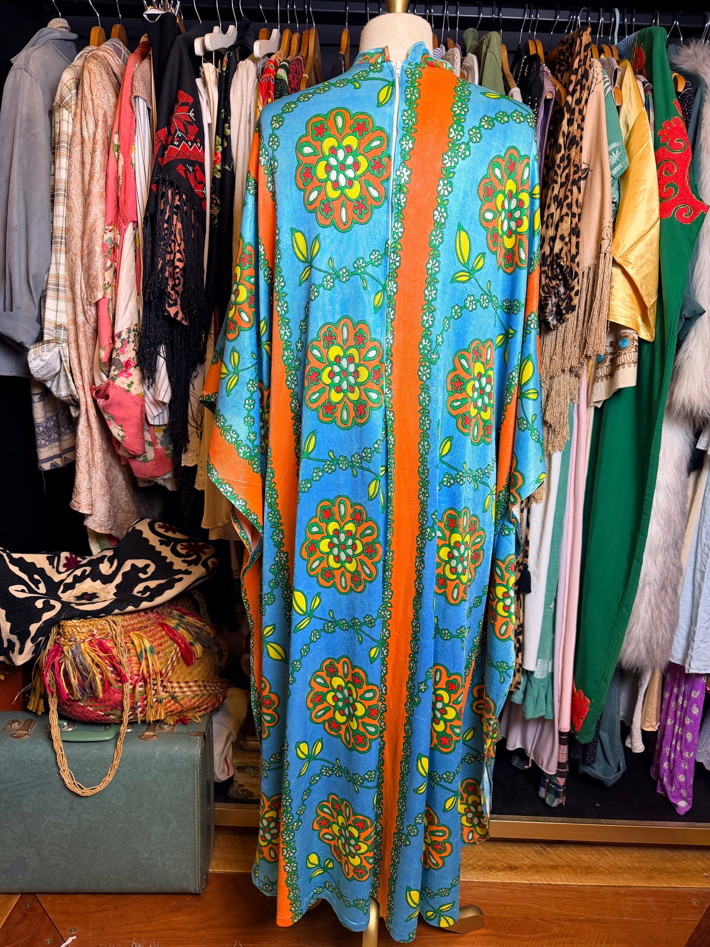 Vintage dress