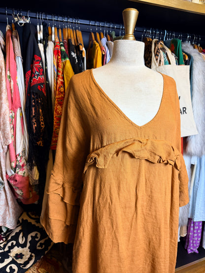 Boho dress