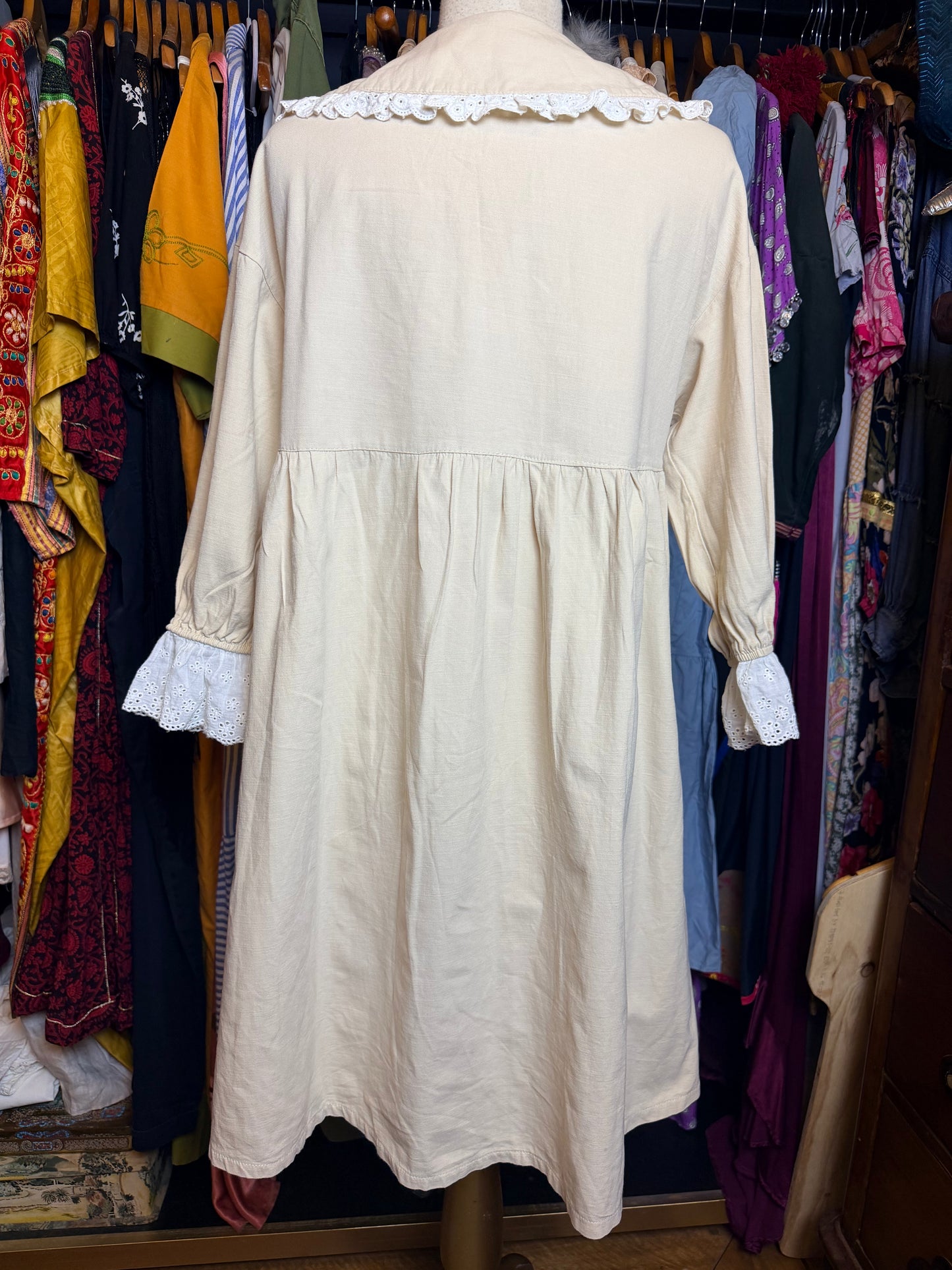 Prairie dress