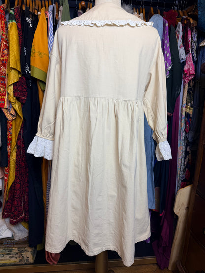 Prairie dress