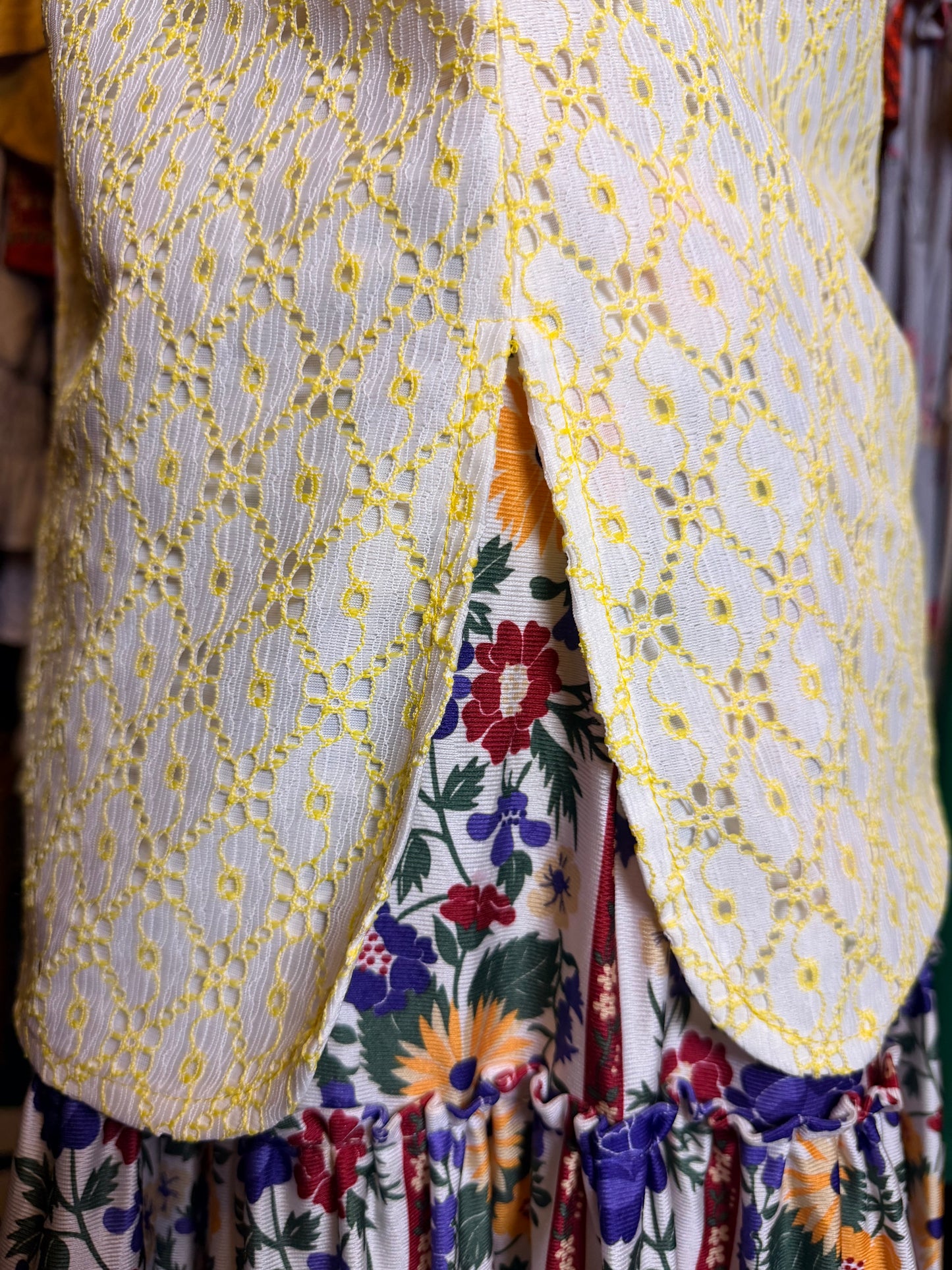 70s Shirt