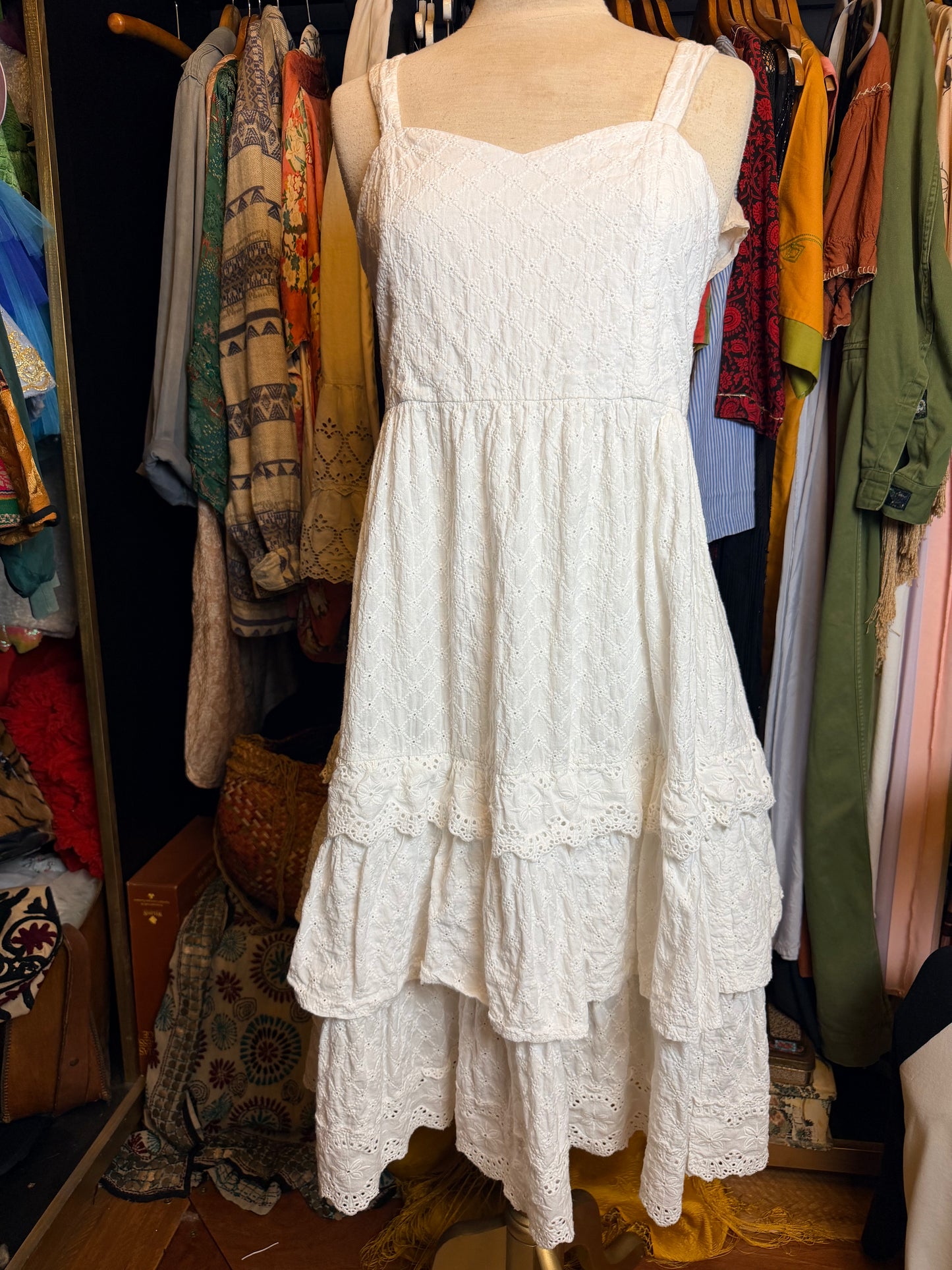 Jaase sundress