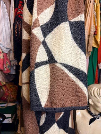 Vintage coat