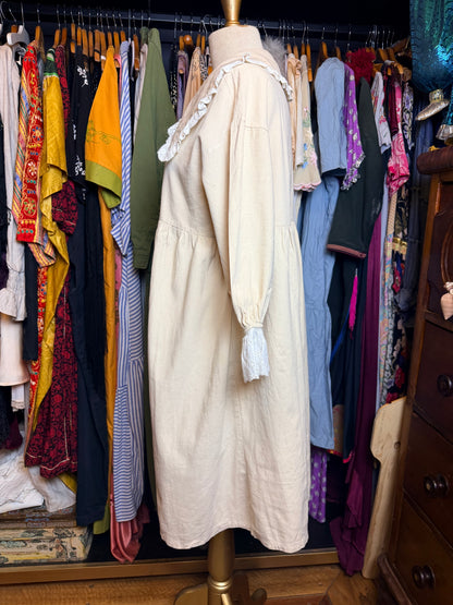 Prairie dress