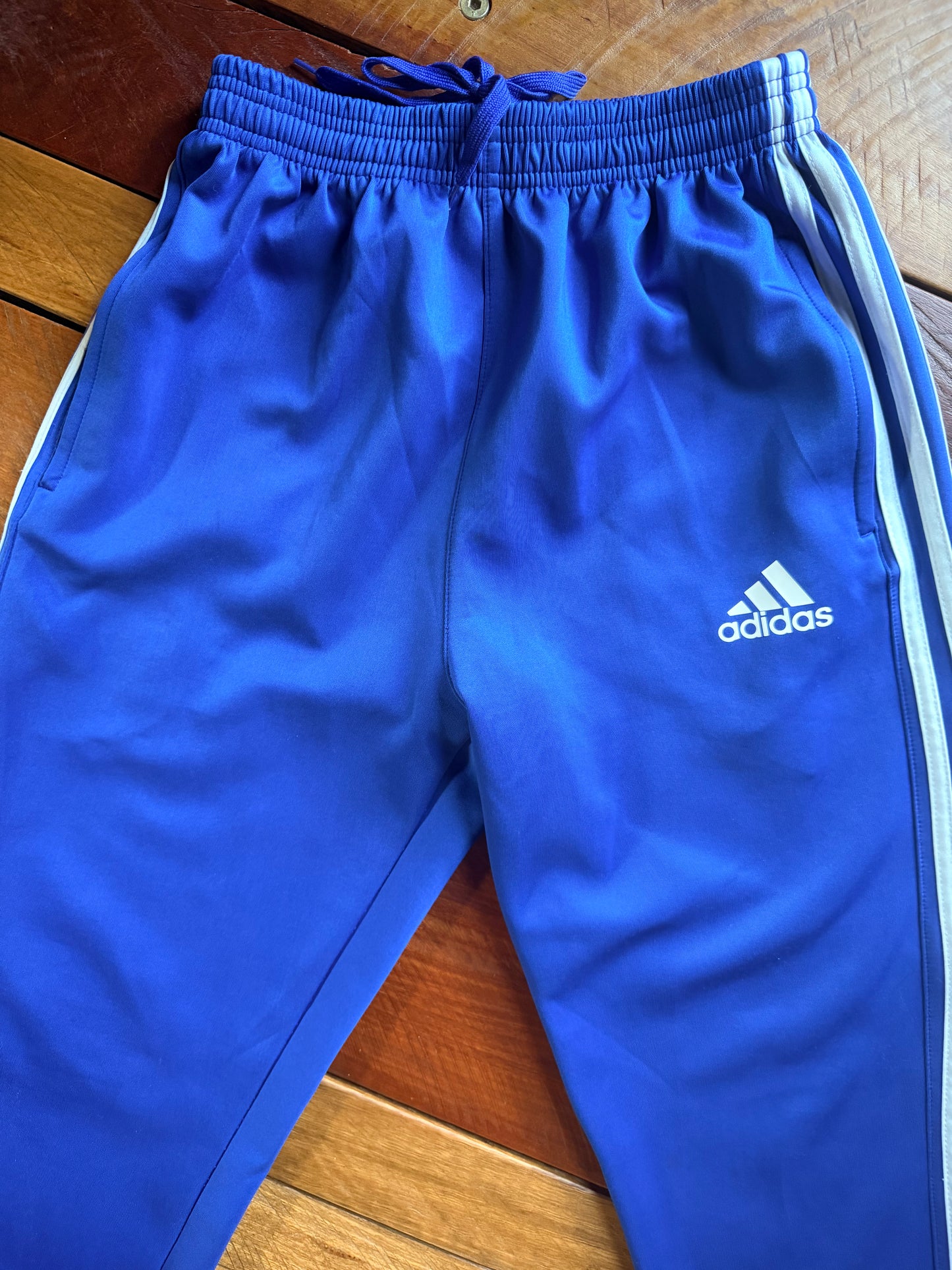 Adidas tracksuit pants