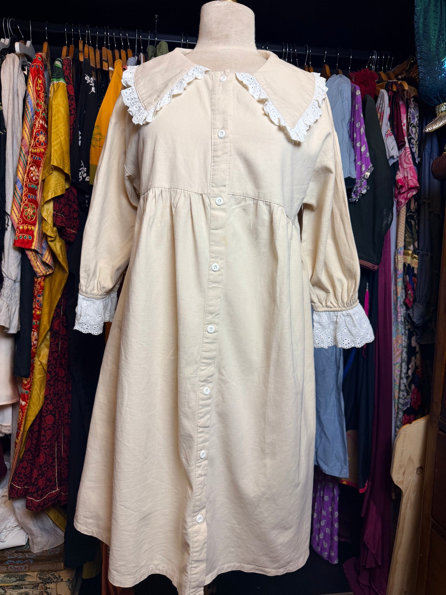 Prairie dress