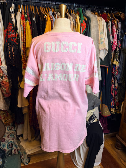 Varsity T Shirt