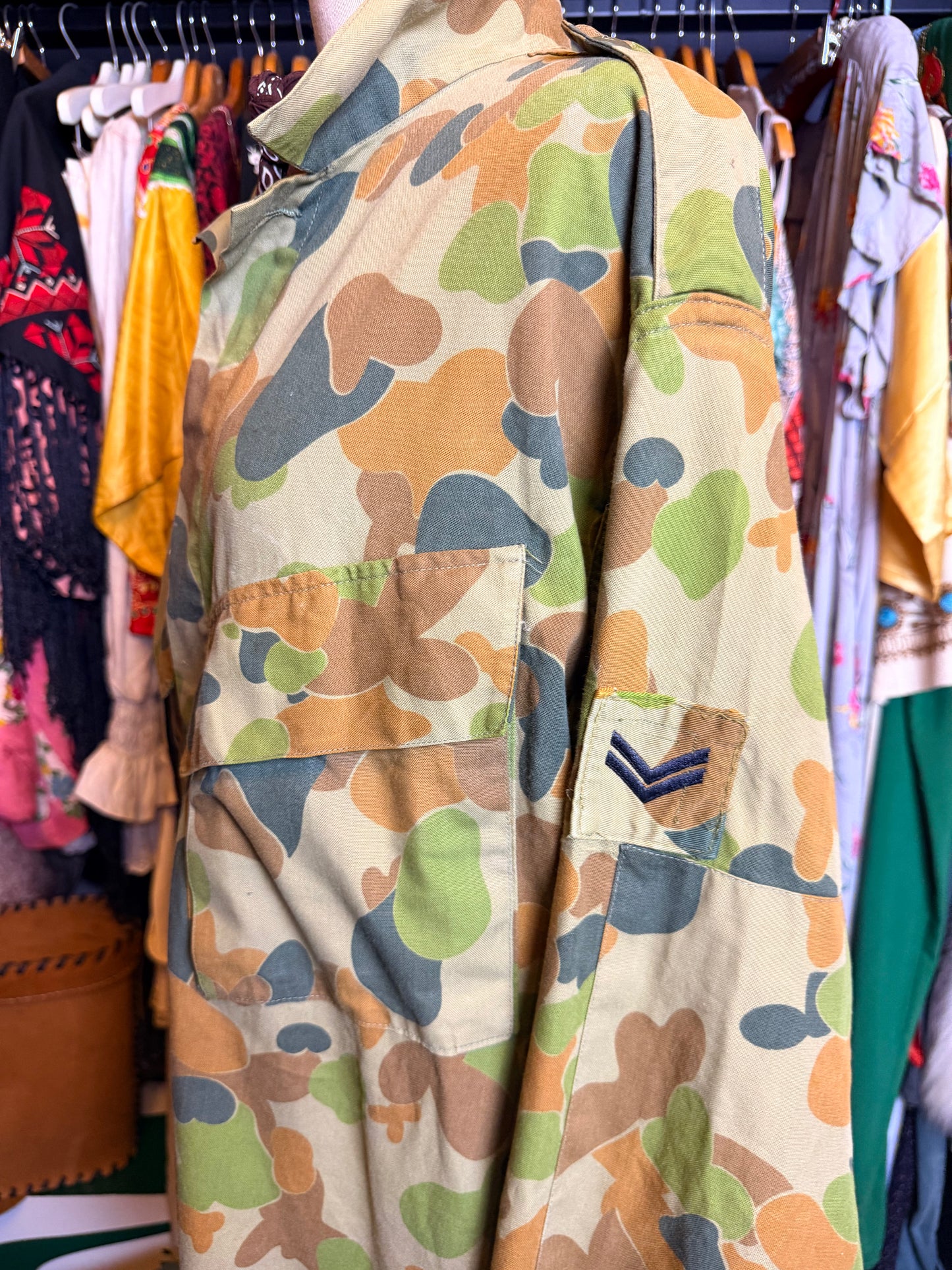 Army Shirt