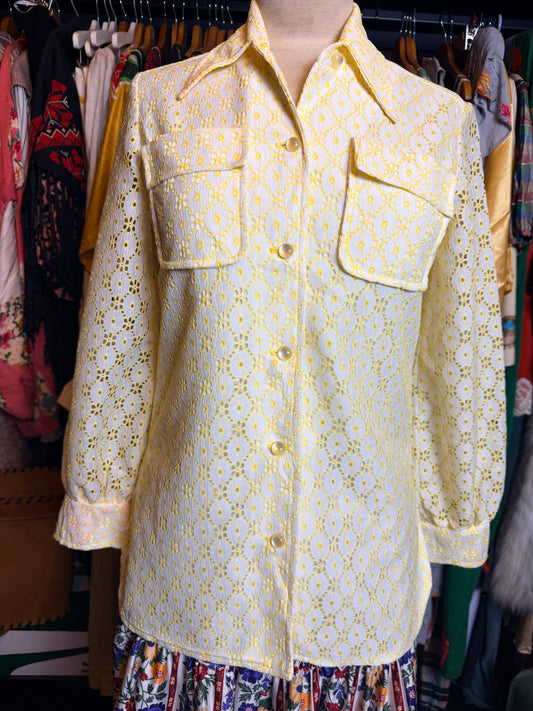 70s Shirt