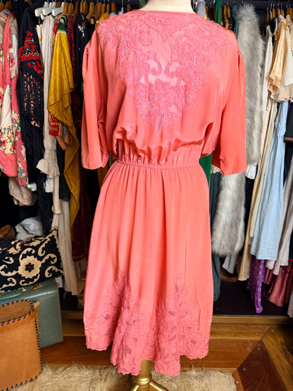 Vintage Dress