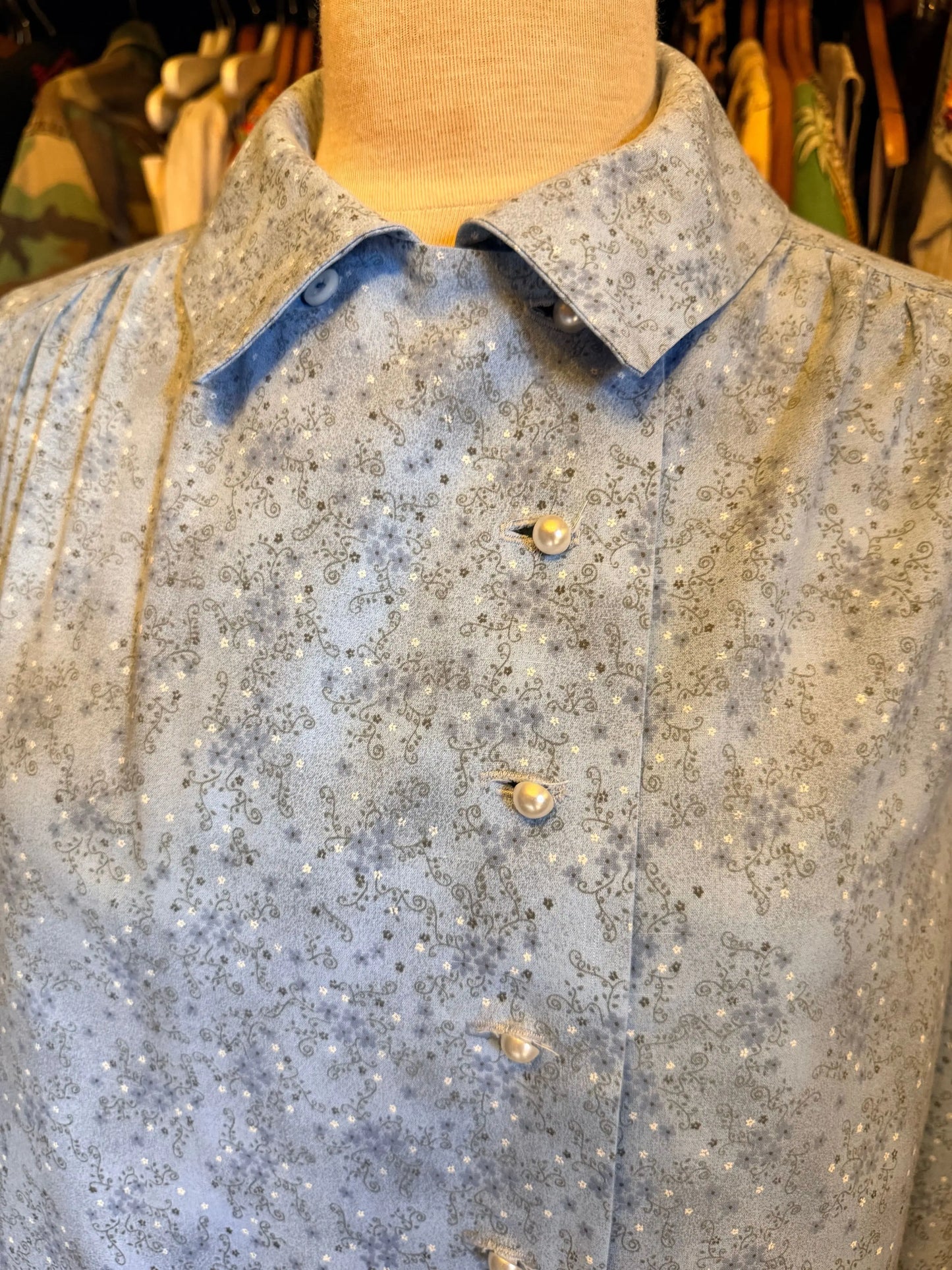 80s Shirt