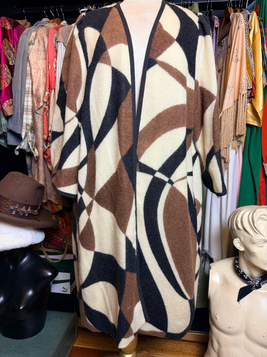 Vintage coat