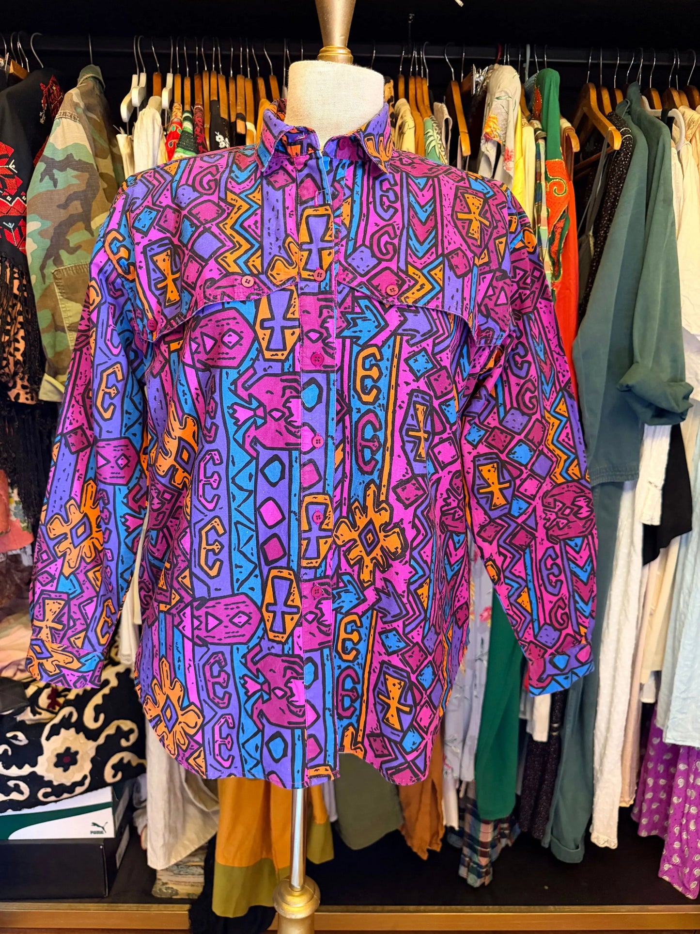 90s Shirt