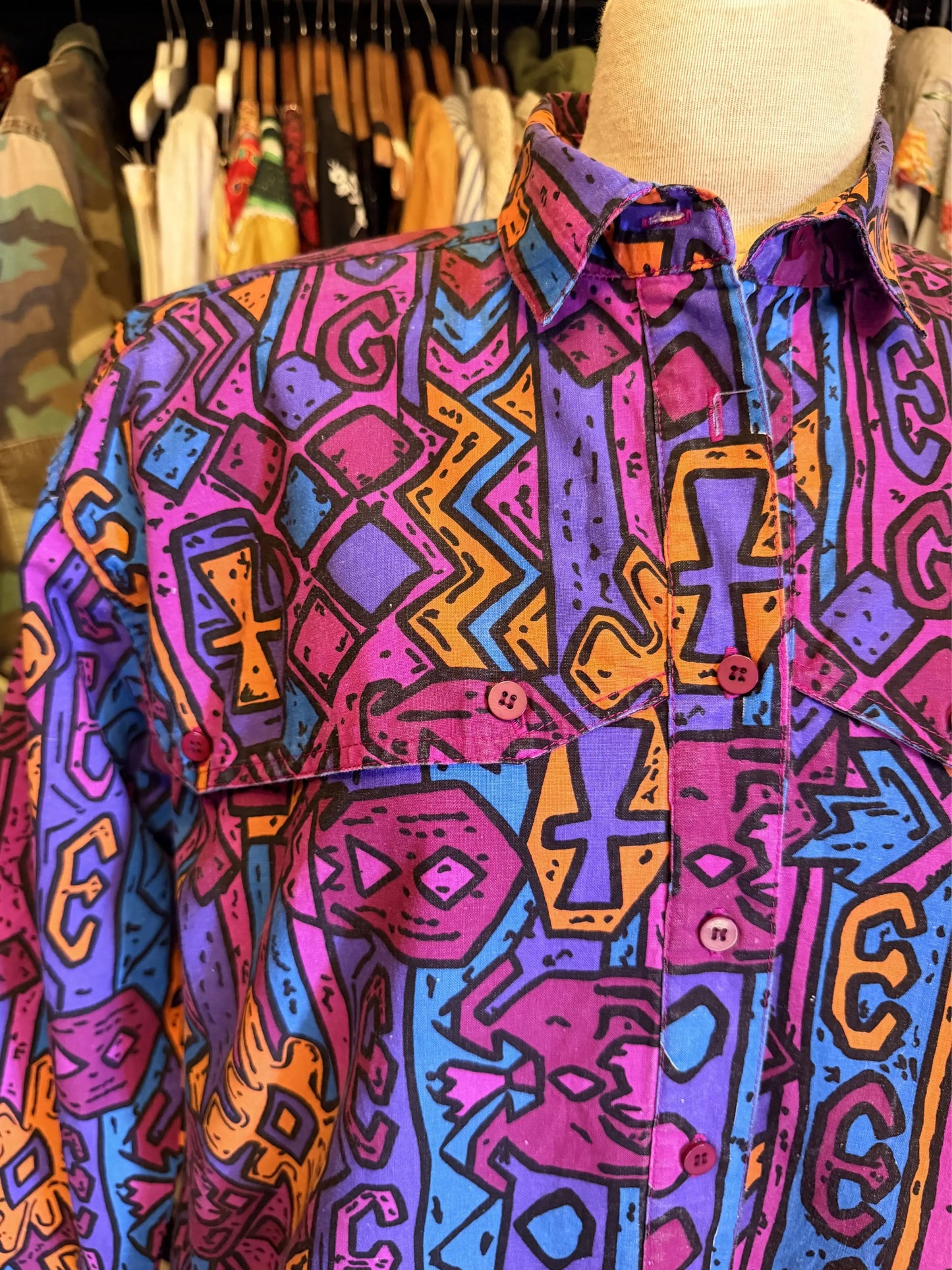 90s Shirt