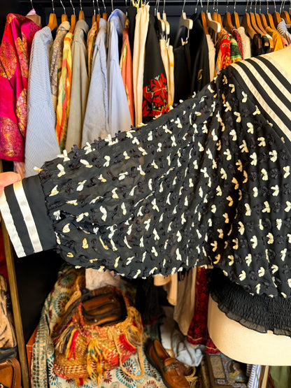 Vintage blouse