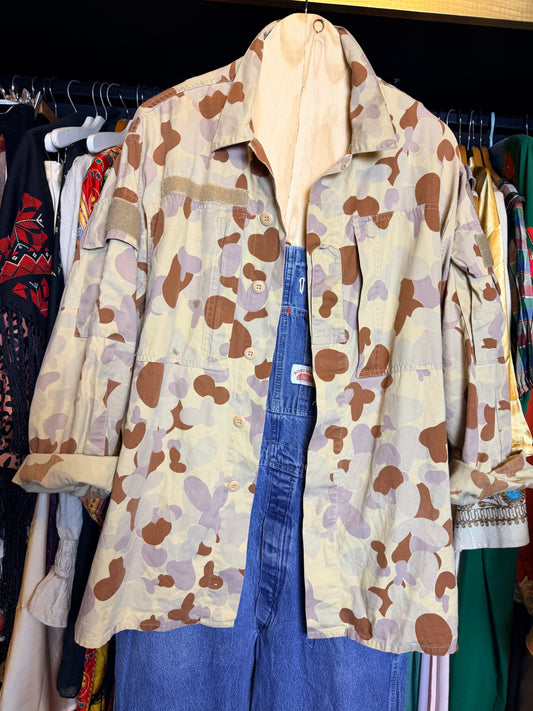 Army shirt