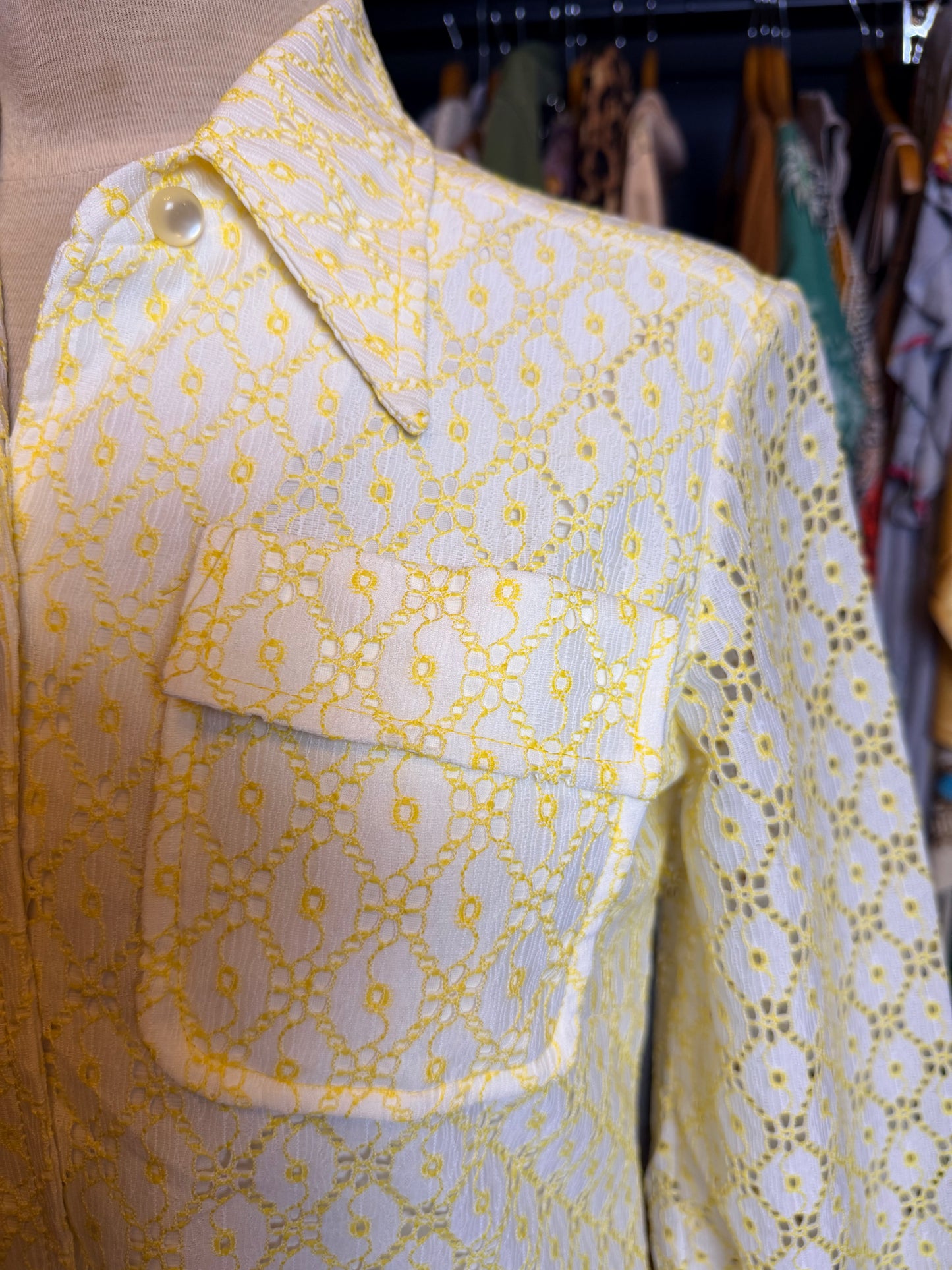 70s Shirt