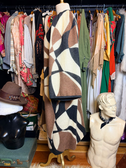 Vintage coat