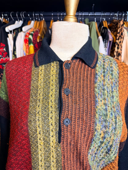 Italian jumper