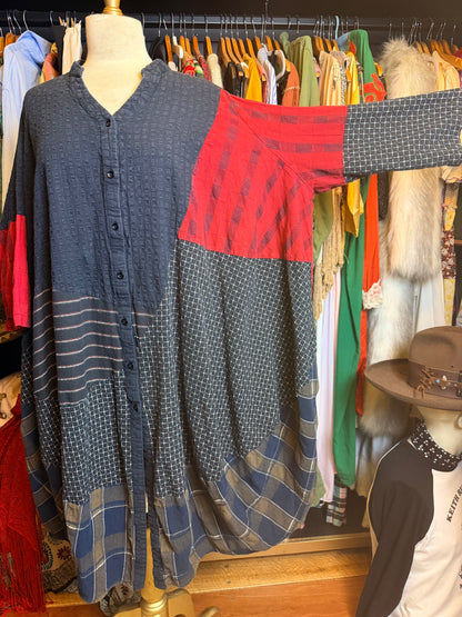 Buykud tunic/dress/shirt