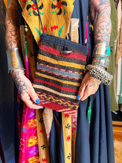 Canvas bag