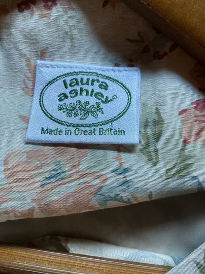 Laura Ashley dress