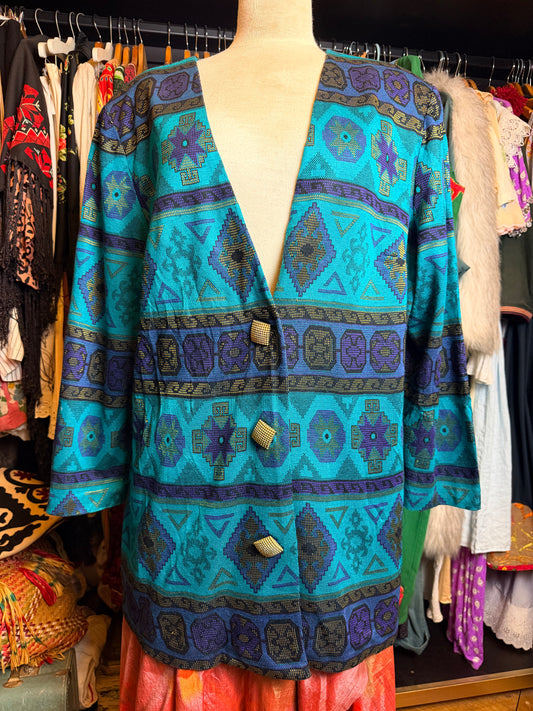 80s jacket