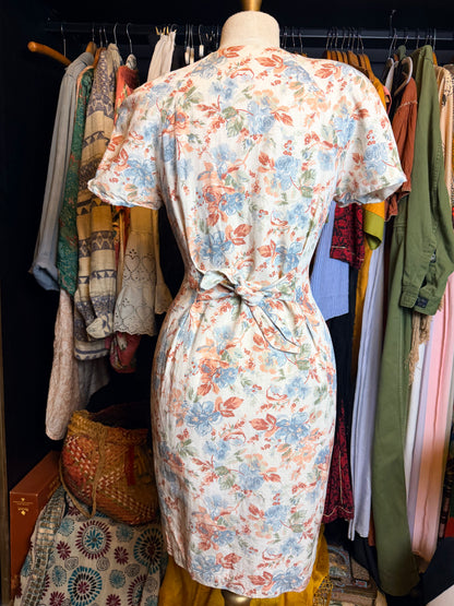 Laura Ashley dress