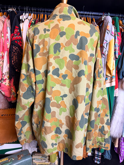 Army Shirt