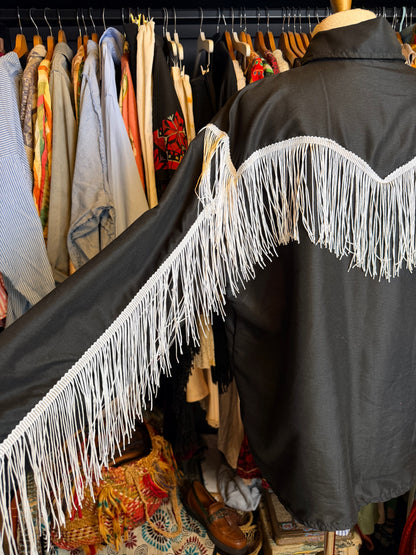 Western shirt