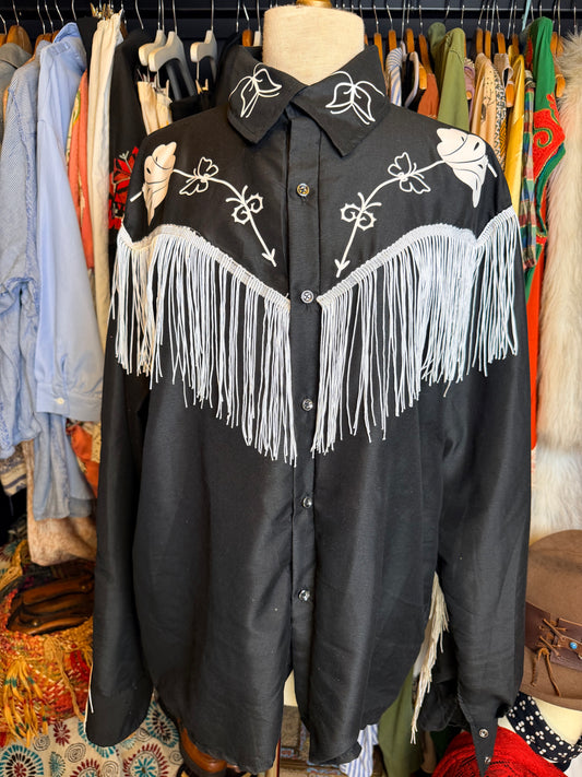Western shirt
