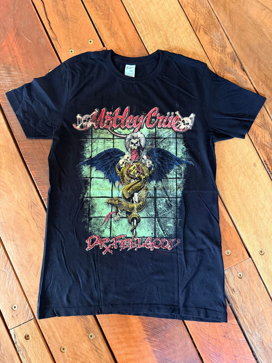 Motley Crue Band T-shirt